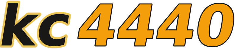 kc4440 logo
